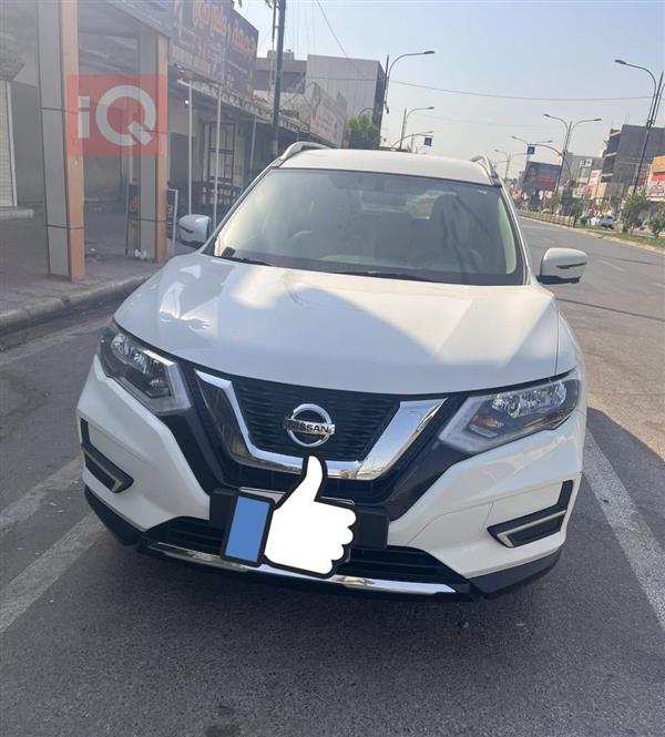 نيسان X-Trail 2021 للبيع في العراق - كركوك